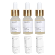 3PCS Hair Nourishing Serum Inhibits Hair Regrowth Moisturizer