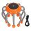 5-Mode Electric Claw Scalp Massager 1