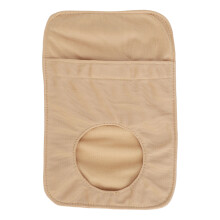 Washable Lightweight Colostomy Bag Cover