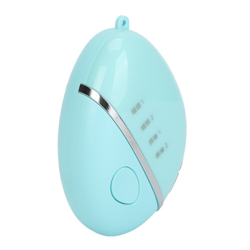 (Blue) Sleep Aid Machine Insomnia Relief 4 Gears Fast Charging 2