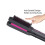3-Zylinder-Haarglocken-Styler mit LCD-Display 2