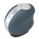 (EU Plug Blue) 2in1 Ultrasound Massageapparaat 4