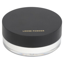 0,26oz Wasserdichtes Mattes Fixierpuder Langhaltend