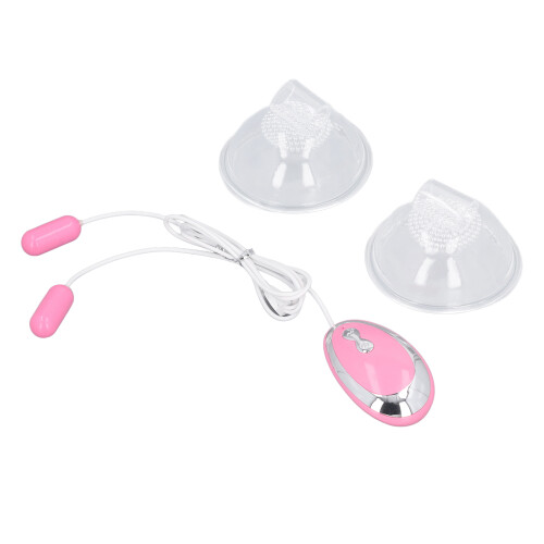 Borstmassageer Postpartum 2 Koppen Trillingen 2