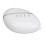 (White) Sleep Aid Machine Insomnia Relief 4 Gears Fast Charging 5