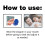 Anti-Snoring Mouth Guard Sleep Guard with Storage Box 2