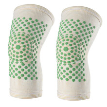 Thickened Knitted Multi-Functional Warm Knee Brace
