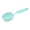 Double Sided Retractable Silicone Manual Massage Hammer 5