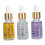 3x 15ml Nagelhautöl pflegend & duftend 3