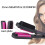 3-Zylinder-Haarglocken-Styler mit LCD-Display 5