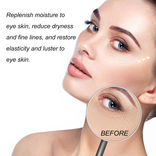 Hydrogel Eye Patches 10 Pairs Hydrating Anti-Age 2