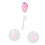 Borstmassageer Postpartum 2 Koppen Trillingen 4