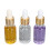 3x 15ml Nagelhautöl pflegend & duftend 5
