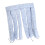 (Blue) Hitzeloses Lockenstab-Set mit 8 weichen Klauen 5