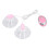 Borstmassageer Postpartum 2 Koppen Trillingen 2