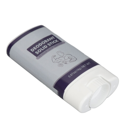 2pcs 19g Long Lasting Antiperspirant Underarm Care Stick 2