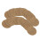 20pcs Tinnitus Relief Patch Herbal Sweatproof Ear Sticker 3