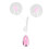 Borstmassageer Postpartum 2 Koppen Trillingen 5