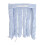 (Blue) Hitzeloses Lockenstab-Set mit 8 weichen Klauen 2