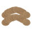 20pcs Tinnitus Relief Patch Herbal Sweatproof Ear Sticker 2