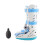 (M) Children Ankle Support Boot Inflatable Achilles Fixation for Injury 1