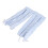 (Blue) Hitzeloses Lockenstab-Set mit 8 weichen Klauen 3
