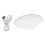 Verwarmend Lactatiemassageapparaat 6 Vibraties 1