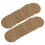20pcs Tinnitus Relief Patch Herbal Sweatproof Ear Sticker 5