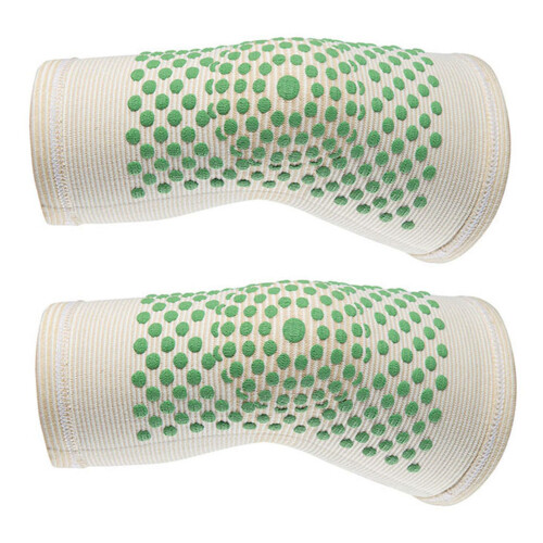 Thickened Knitted Multi-Functional Warm Knee Brace 2