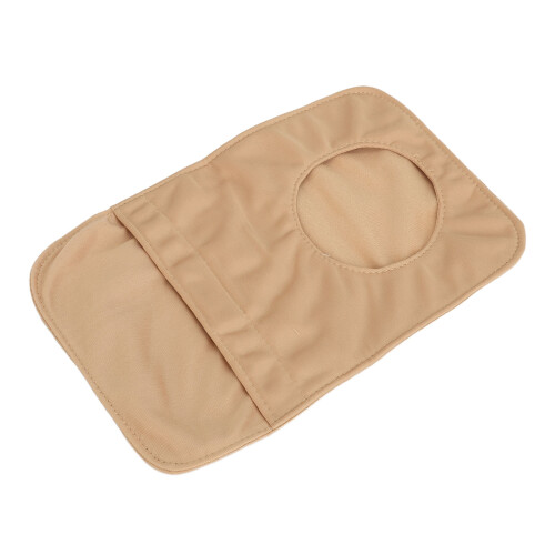 Washable Lightweight Colostomy Bag Cover 1
