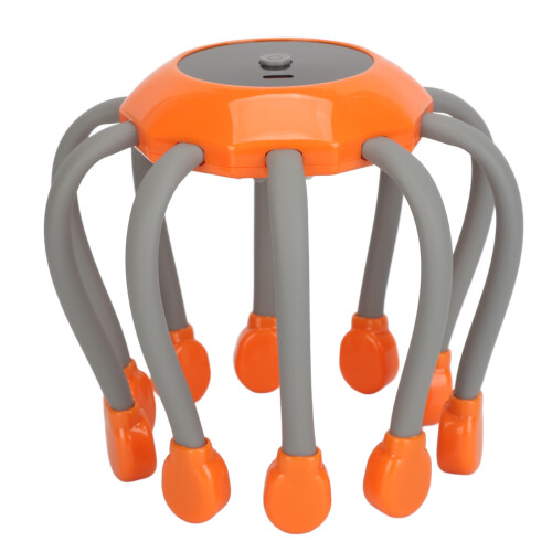 5-Mode Electric Claw Scalp Massager 2