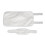 Reusable Castor Oil Pack Set with Strap 1