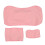 3pcs Reusable Castor Oil Hot Cold Compress Packs 1