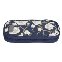 (Cotton) Insulin Vial Cooler Case EVA Lightweight Insulated Travel Organizer