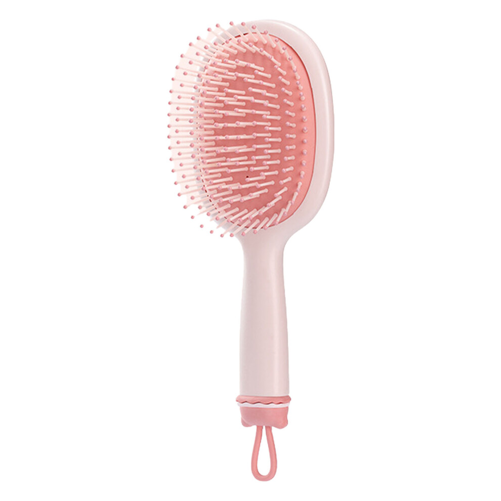 Cushion Hair Brush Anti Static Detangling Comb for Women