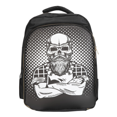 Wasserdichter Friseurstuhl-Rucksack Groß