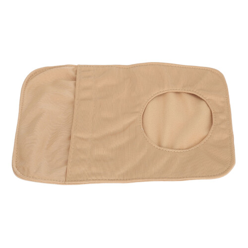 Washable Lightweight Colostomy Bag Cover 2