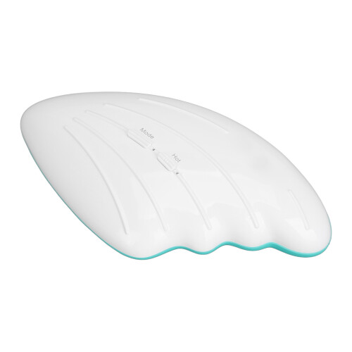 Verwarmend Lactatiemassageapparaat 6 Vibraties 1
