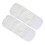 1 Pair Reusable Adjustable Ankle Castor Oil Wrap Pack 3
