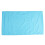 (S (95x75CM)) Multifunctional Sliding Draw Sheet Light Blue S 1