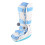 (M) Children Ankle Support Boot Inflatable Achilles Fixation for Injury 3