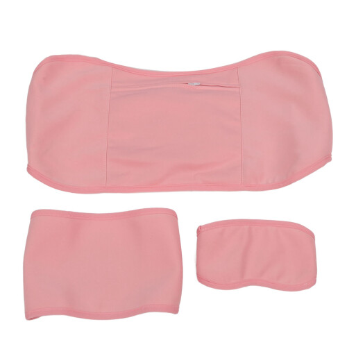 3pcs Reusable Castor Oil Hot Cold Compress Packs 1