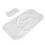 Reusable Castor Oil Pack Set with Strap 3