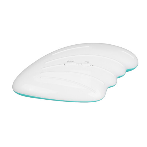 Verwarmend Lactatiemassageapparaat 6 Vibraties 2