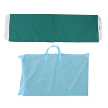 Foldable Nylon Transfer Board for Senior Pregnant Woman