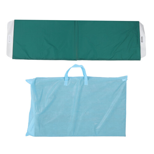 Foldable Nylon Transfer Board for Seniors/Pregnant