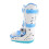 (M) Children Ankle Support Boot Inflatable Achilles Fixation for Injury 2