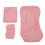 3pcs Reusable Castor Oil Hot Cold Compress Packs 5