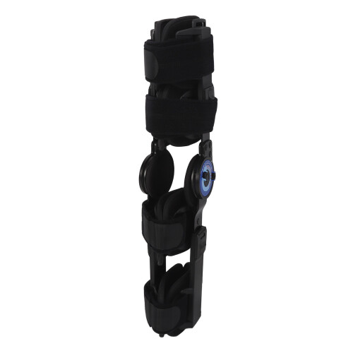 Kniebrace voor Meniscus - Aluminium 1