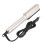 Ionische Haarborstel LCD Temperatuur Snelle Verwarming 2